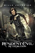 Resident Evil: retribution - CineNerd