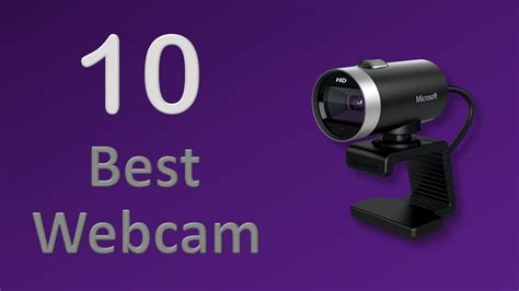 10 Best Webcam In India 2020 Top 10 Webcam In India Budget Webcam