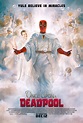 'Once Upon a Deadpool' has fun with Christmas, but is it really ...