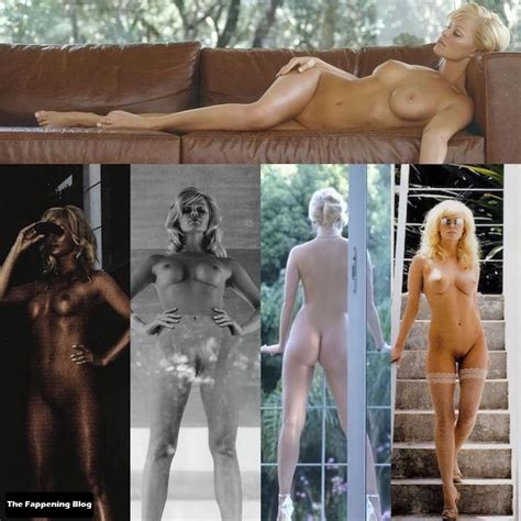 Bridget Maasland Nude Collage Photo Onlyfans Leaked Nudes