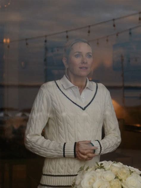 The Watcher Naomi Watts Sweater Paragon Jackets