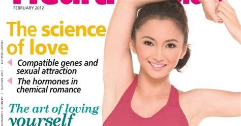 Turtz On The Go Iya Villania Covers Health Today Philippines Magazine