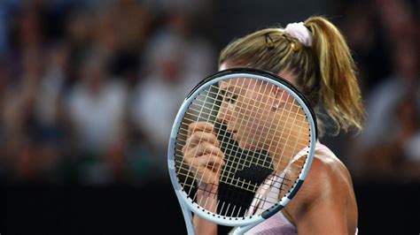 Camila Giorgi Si Sbarazza Di Tamara Korpatsch E Approda Ai Quarti Di