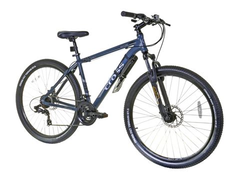 Cross Fxt700 275 Inch Wheel Size Mens Mountain Bike Reviews Updated