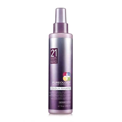 Pureology Colour Fanatic Multi Leave In Conditioner Ml