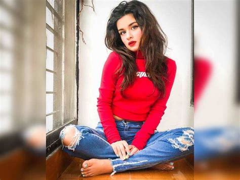 “i Miss Getting Into My Look As Yasmine” Says Avneet Kaur Times Of India