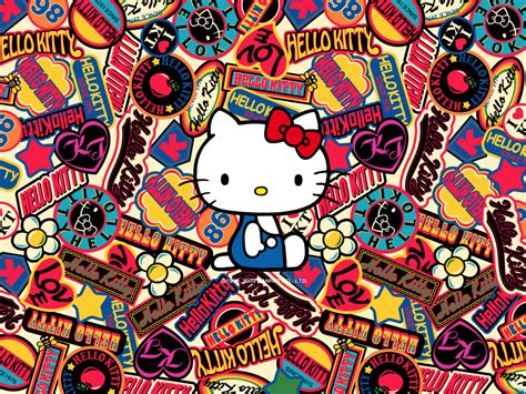 Polish your personal project or design with these hello kitty transparent png images, make it even more personalized and more attractive. Free download 90 Hello Kitty Wallpaper Backgrounds ...