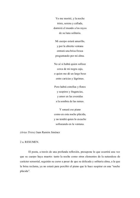 Collection Of Poeamas De 5 Estrofas Ceip San Isidro El Priorato Poes
