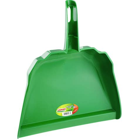 Libman Big Dust Pan Shop Foodtown