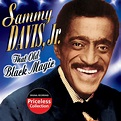 Sammy Davis Jr. : That Old Black Magic CD (2004) - Collectables Records ...