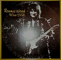 Ronnie Wood – Now Look (Vinyl) - Discogs