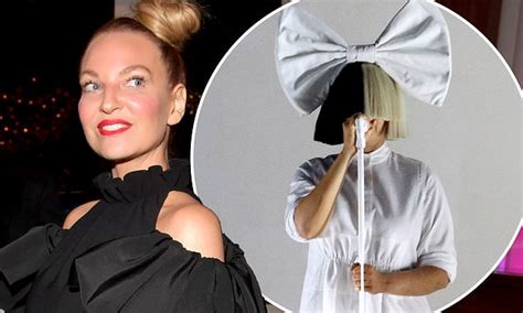 Sia Reveals She Has Adopted A Son And Explains Shes Now Only