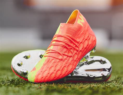 Puma — це про стиль та якість. Puma FUTURE Rise Pack | Soccer Cleats 101