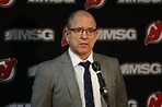 Should the Devils Keep Tom Fitzgerald as GM? - All About The Jersey