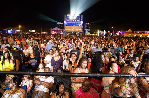10 caribbean music fests that get it right billboard billboard