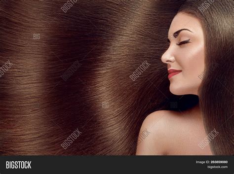 Beautiful Hair Beauty Image And Photo Free Trial Bigstock