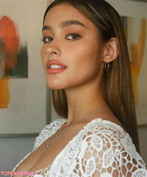 Liza Soberano Nude OnlyFans Leaked Photo TopFapGirls