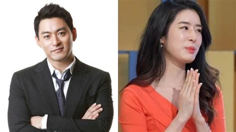[sbs star] actor joo jin mo and his non celebrity girlfriend announce marriage