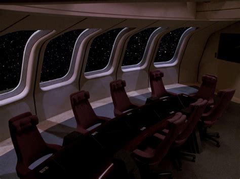 Image Result For Star Trek Tng Conference Room Star Trek Game Cafe Trek