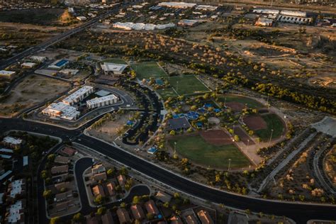 Marana Named One Of The Best Places To Live In Arizona — Town Of Marana