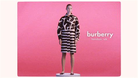 Burberry Front Row GIFs Get The Best GIF On GIPHY