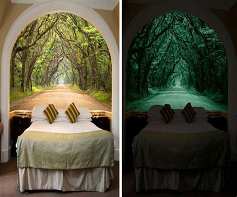 Wall decals horse decal vinyl sticker kids nursery bedroom. 40 Coolest 3D Wall Decals & Stickers For Bedrooms ...