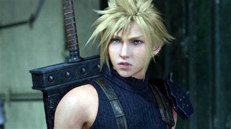 Final Fantasy Vii Remake Trailer Is Showing Every Detail Of The Game