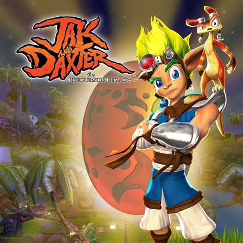 Ps2 Cheats Jak And Daxter The Precursor Legacy Guide Ign