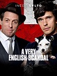 A Very English Scandal - Série (2018) - SensCritique