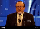Michael Ancram at Tory Party Conference in Bournemouth 2004 Stock Photo ...