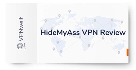 Hidemyass Vpn 2021 Review Tested And Reviewed By Experts