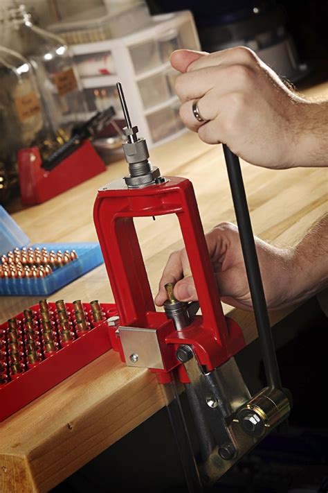 Reloading Ammo Vs Buying Ammo Cost Saver Or Time Waster Colorado