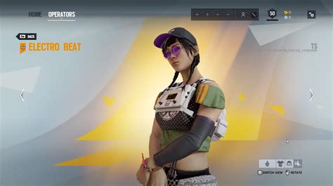 38 R6s New Elite Skins Images Newskinsgallery