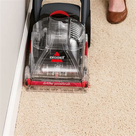 Compact Carpet Cleaner Bissell International