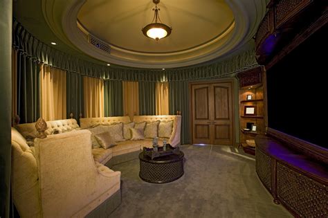 21 Magnificent Home Theaters Designs To Marvel At Wow Amazing