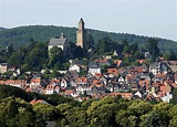 Burg Kronberg/Taunus | Burg, Kronberg im taunus, Schlösser deutschland