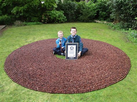 Guinness World Record Broken At Conkers Dluxe Magazine