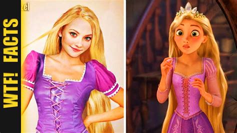 Celebrities Who Look Alikes Disney Princesses Youtube Vrogue Co