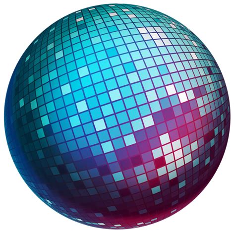 Disco Ball Png Vector Clipart Disco Ball Png Transparent Png Images