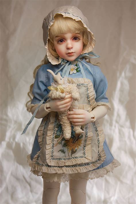 dollshe craft rosa bjd 1 4 [dollshe craft rosa bjd 1 4] 99 00 bjd shop bjd lovers collect