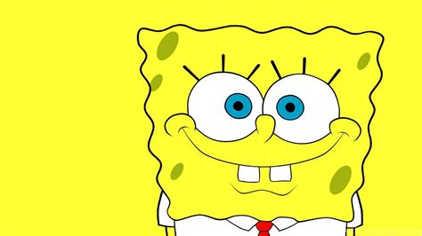 Cute Spongebob Squarepants Hd Wallpapers For Your Pc Desktop Desktop Background