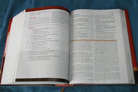 Holman Kjv Study Bible Review