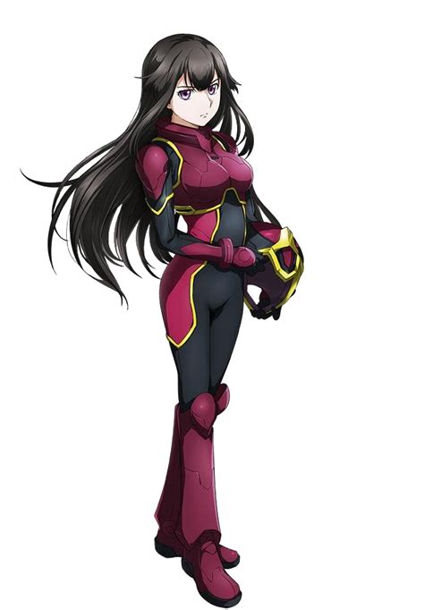 Female Gundam Pilots Google Search Manga Anime Overwatch Hero