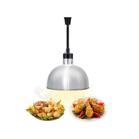 Best Heating Lamps For Food In 2022
