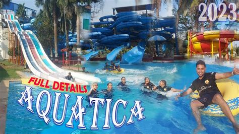 Aquatica Water Park Kolkata Aquatica Kolkata Amousment Park