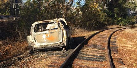 Drunk Woman 73 Arrested After Driving Vehicle On Railroad Tracks Texarkana Today