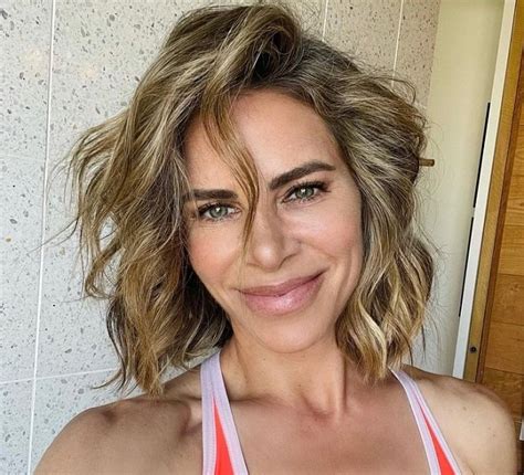 Jillian Michaels Before And After Plastic Surgery Nose Job