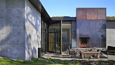 The Pierre Olson Kundig Architects Institute Honor Awards For