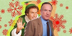 Elf: James Caan's Saltiness Makes the Holiday Classic Even Sweeter