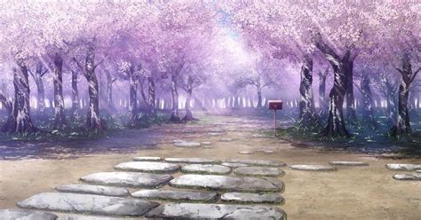 A Collection Of Amazing Anime Landscapes Sceneries And Backgrounds